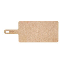 Epicurean Pratik Serisi Natural Kesme Tahtası 36x19cm - 1