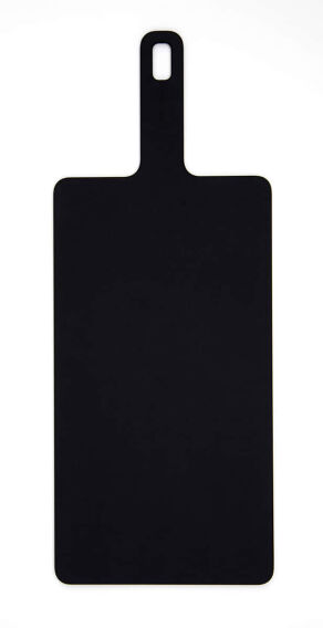 Epicurean Pratik Serisi Siyah Kesme Tahtası 36x19cm - 1