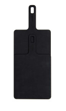 Epicurean Pratik Serisi Siyah Kesme Tahtası 36x19cm - 3