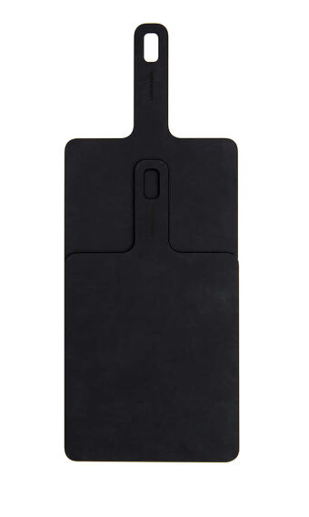 Epicurean Pratik Serisi Siyah Kesme Tahtası 36x19cm - 3