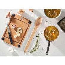 Epicurean Mutfak Serisi Natural Kaşık, Small - 2