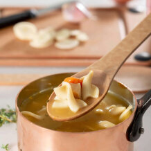 Epicurean Mutfak Serisi Natural Kaşık, Small - 3