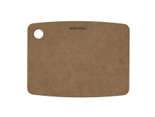 Epicurean Mutfak Serisi Kahverengi Kesme Tahtası 20x15cm - 1