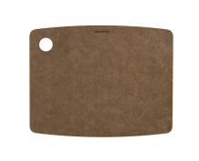 Epicurean Mutfak Serisi Kahverengi Kesme Tahtası 29x23cm - 1