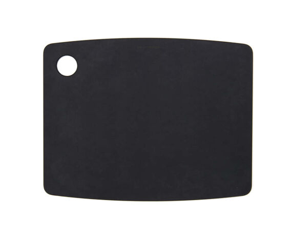 Epicurean Mutfak Serisi Siyah Kesme Tahtası 29x23cm - 1