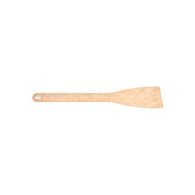 Epicurean Mutfak Serisi Natural Köşeli Spatula - 1