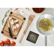 Epicurean Mutfak Serisi Natural Köşeli Spatula - 2