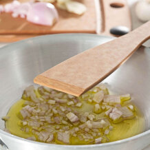 Epicurean Mutfak Serisi Natural Köşeli Spatula - 3