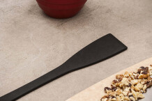 Epicurean Mutfak Serisi Siyah Köşeli Spatula - 2