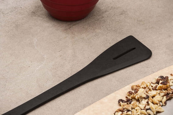 Epicurean Mutfak Serisi Siyah Sote Spatulası - 2