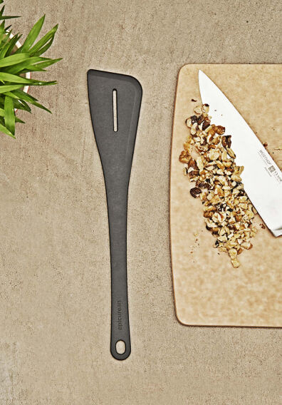 Epicurean Mutfak Serisi Siyah Sote Spatulası - 3