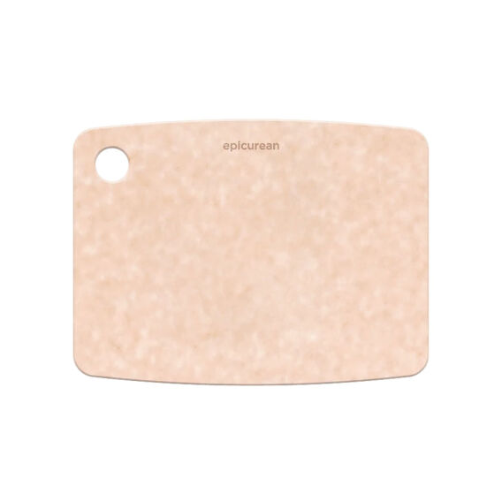 Epicurean Mutfak Serisi Natural Kesme Tahtası 20x15cm - Epicurean