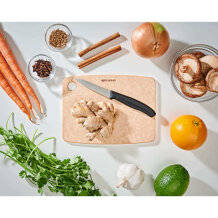 Epicurean Mutfak Serisi Natural Kesme Tahtası 20x15cm - 2