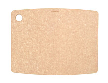 Epicurean Mutfak Serisi Natürel Kesme Tahtası 37x29cm - 1