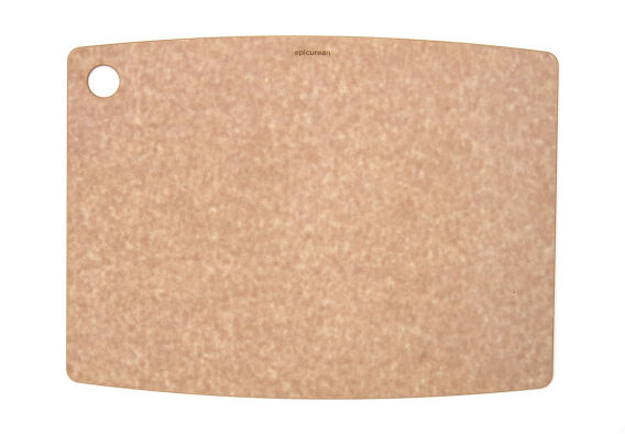 Epicurean Mutfak Serisi Natürel Kesme Tahtası 45x33cm - 1