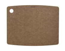 Epicurean Mutfak Serisi Kahverengi Kesme Tahtası 37x29cm - 1