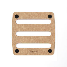 Epicurean Natural Nihale 18x18cm - 1