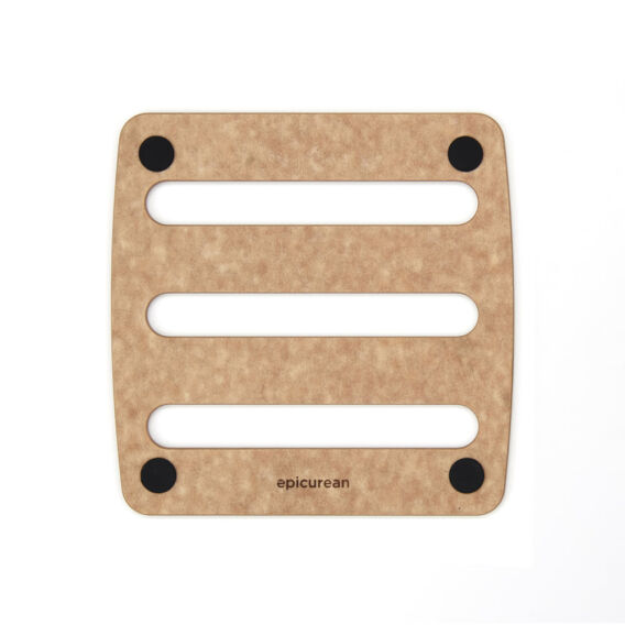 Epicurean Natural Nihale 18x18cm - Epicurean