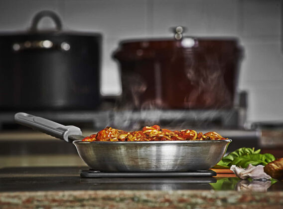 Epicurean Siyah Nihale 18cm - 4