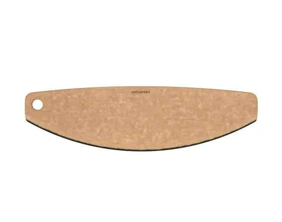 Epicurean Natürel Pizza Kesici 41cm - Epicurean