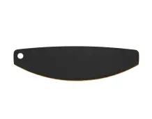 Epicurean Siyah Pizza Kesici 41cm - 1