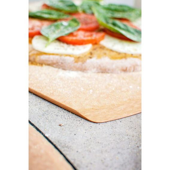 Epicurean Natural Pizza Tahtası 43x25cm - 4