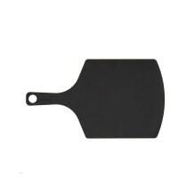 Epicurean Siyah Pizza Tahtası 43x25cm - 1