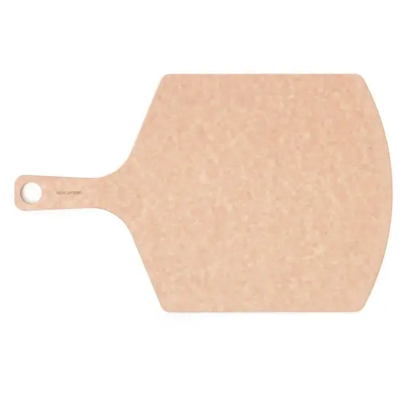 Epicurean Natürel Pizza Tahtası 50x30cm - 1