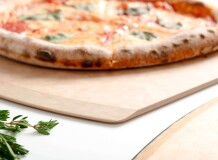 Epicurean Natürel Pizza Tahtası 50x30cm - 3