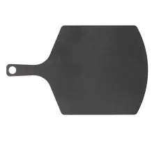 Epicurean Siyah Pizza Tahtası 50x30cm - 1