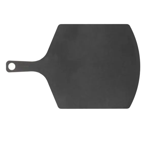 Epicurean Siyah Pizza Tahtası 50x30cm - 1