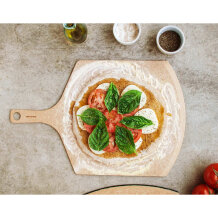 Epicurean Natural Pizza Tahtası 55x36cm - 2