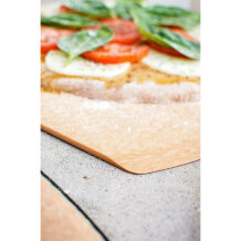 Epicurean Natural Pizza Tahtası 55x36cm - 3
