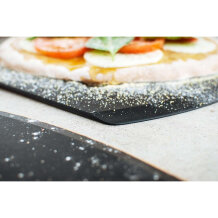 Epicurean Siyah Pizza Tahtası 55x36cm - 3