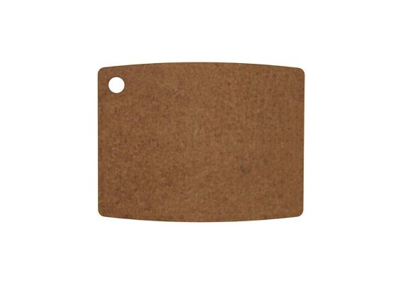 Epicurean Gurme Serisi Kahverengi Kesme Tahtası 37x29cm - 2