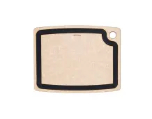 Epicurean Gurme Serisi Natürel Kesme Tahtası 37x29cm - 1