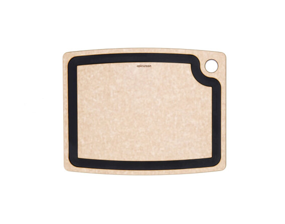 Epicurean Gurme Serisi Natürel Kesme Tahtası 37x29cm - Epicurean