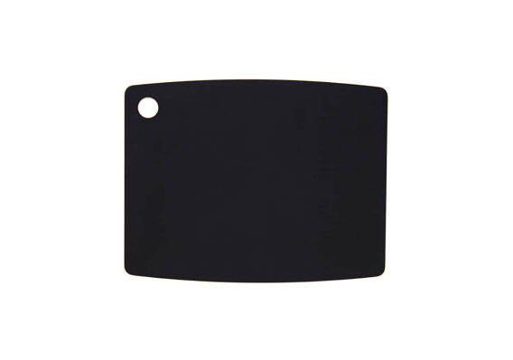 Epicurean Gurme Serisi Siyah Kesme Tahtası 37x29cm - 2