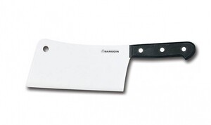 Fischer 21 cm Satır, Siyah - 1