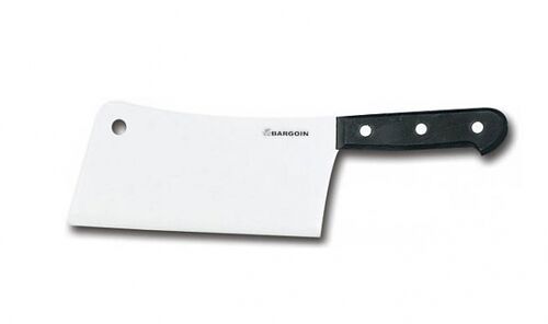 Fischer 21 cm Satır, Siyah - 1
