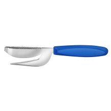 Fischer 2318 Balık Temizleme Aleti, Mavi - 1