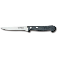 Fischer 220-10 12 12cm 1estere Uçlu Kemik Sıyırma Bıçağı, Siyah - 1