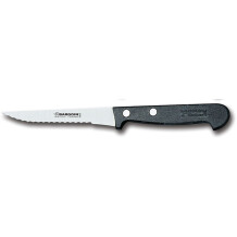 Fischer 225-10 12cm Testere Uçlu Kemik Sıyırma Bıçağı, Siyah - 1