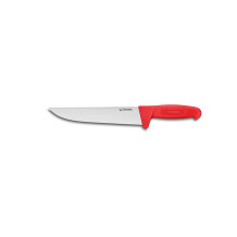 Fischer 3010 25cm Kasap Bıçağı, Kırmızı - 1