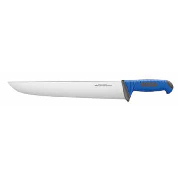 Fischer 78010 20cm Kasap Dilimleme Bıçağı, Mavi - 1