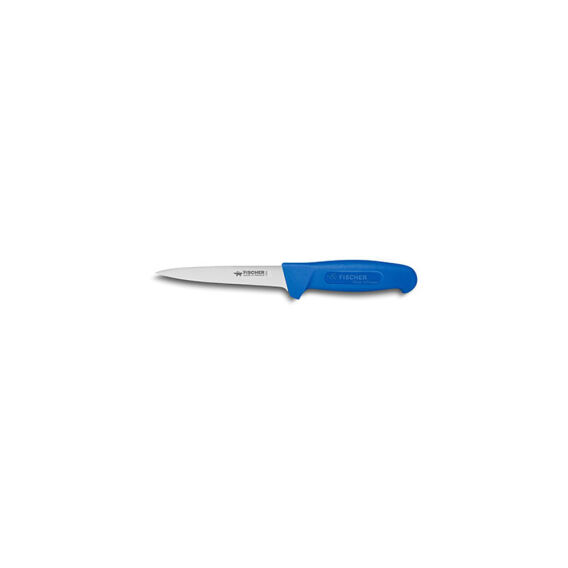 Fischer 6030 14cm Sıyırma Bıçağı, Miyah - 1