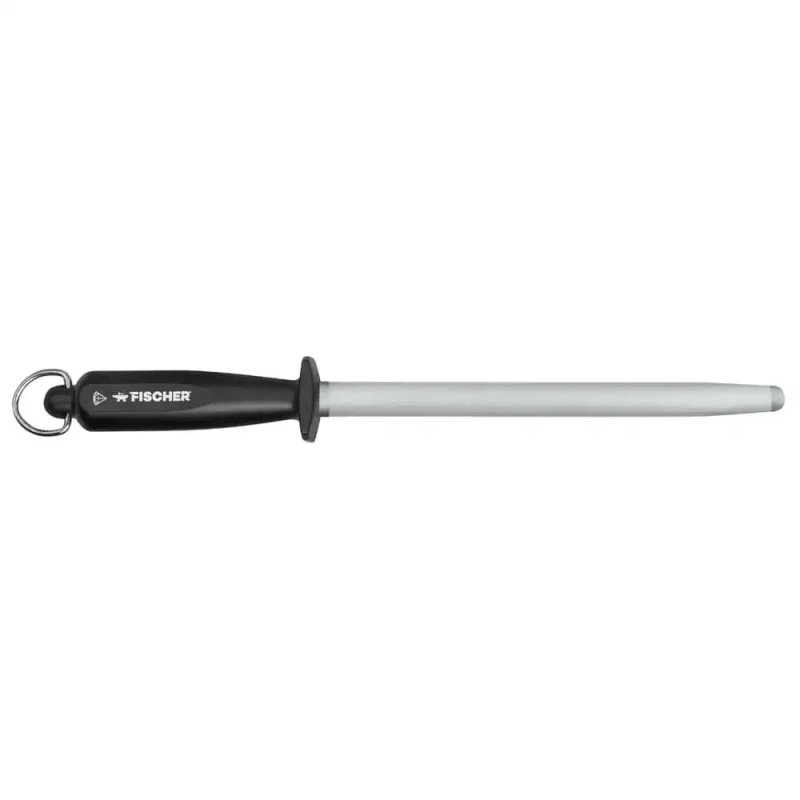 Fischer H1030 25cm Oval Masat - 1