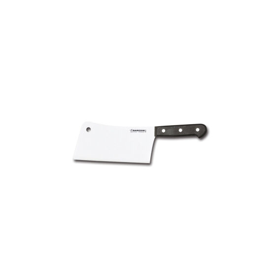 Fischer 382 19cm Perçinli Satır, Siyah - 1
