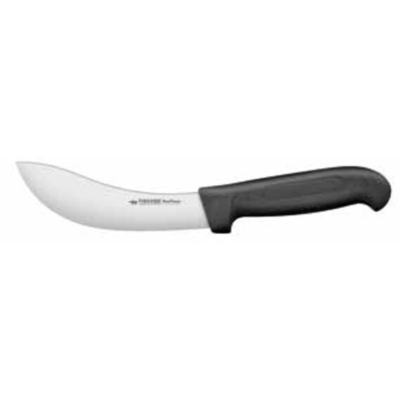 Fischer 1050 16cm Yüzme Bıçağı, Siyah - 1