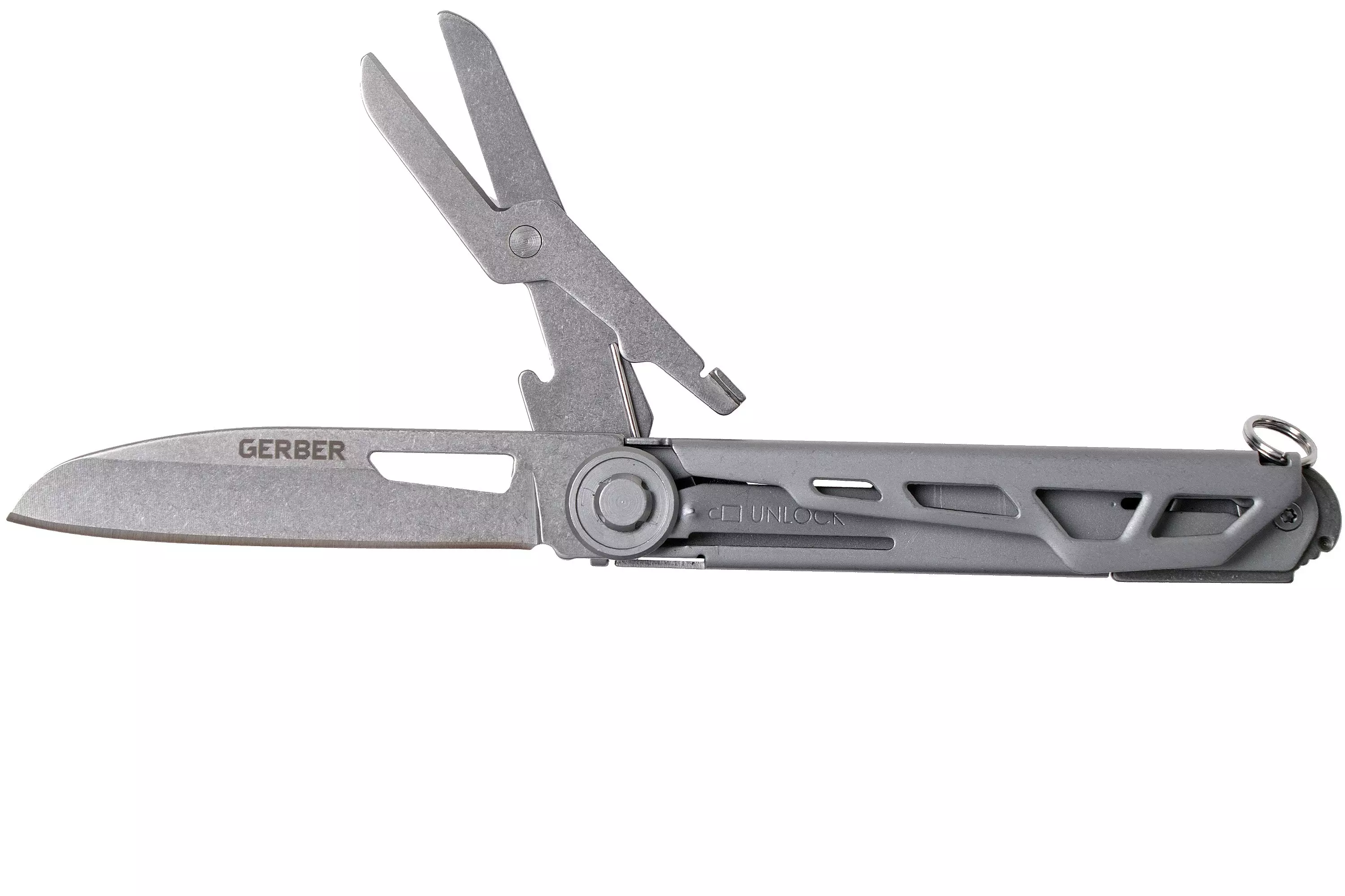 Gerber 31003839 Armbar Onyx Çakı, Blisterli